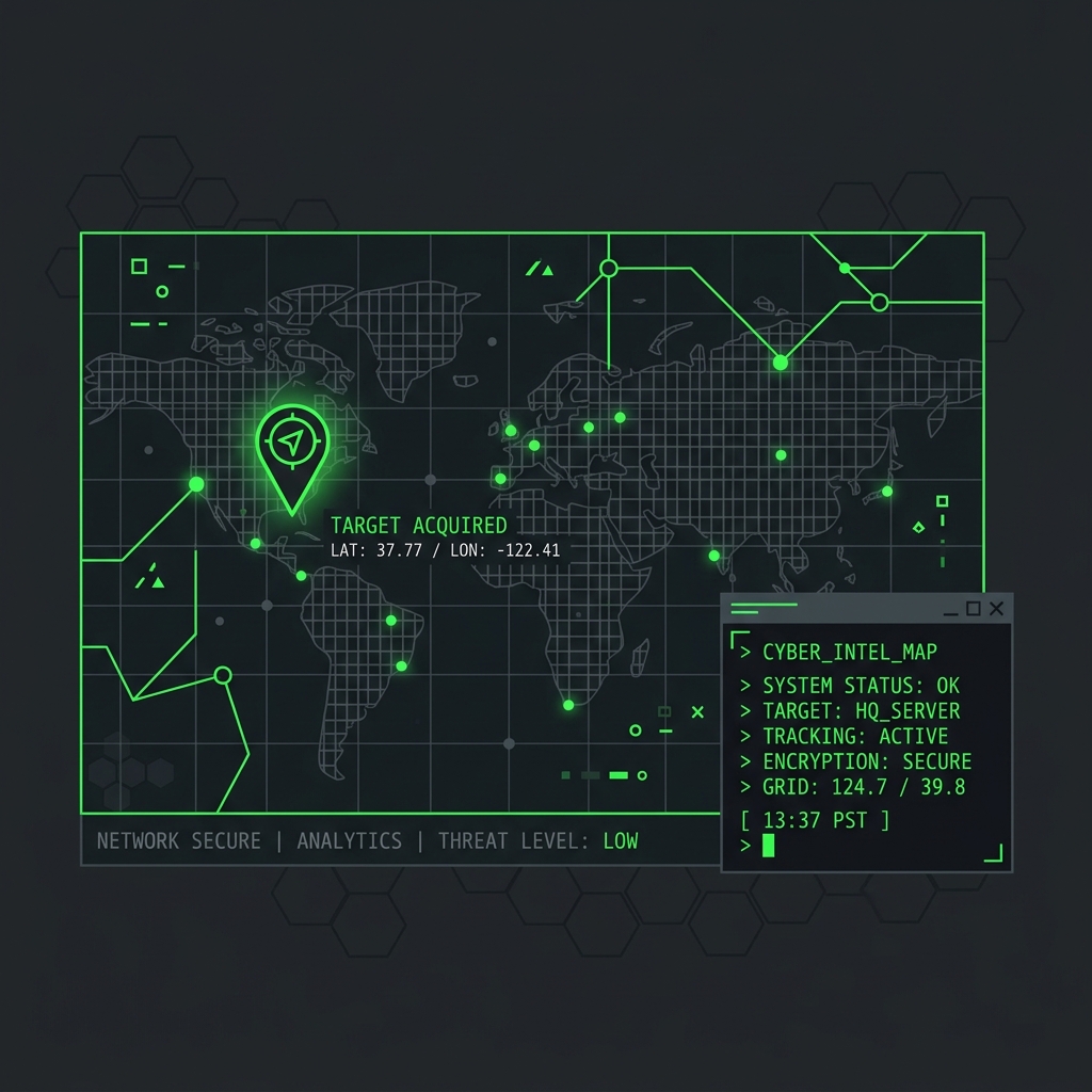 OSINT Recon Project